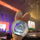 [🌳] 서울파크뮤직페스티벌 입성 ☁️🩵++ 이미지