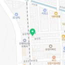 덕산로 가로수길 네이버블로그