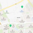 해솔마을3단지 후문 이미지