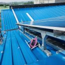 대신 태양광발전소 이미지