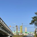 영천강변체육공원주차장 이미지