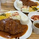 [용인 천리 맛집] 가성비 좋은 경양식 돈가스 "쌍둥이아저씨" 내돈내산 후기