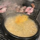 오치동 원조마포구이 주먹구이 갈매기살 가브리살 항정살 잔치국수