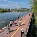 시민자전거 교육장 이미지