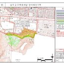 산곡3 주택재개발 정비예정구역 이미지