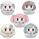 뱅 인형카페 이미지