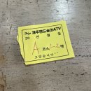 나시리 | [제주도ATV/제주도 승마] 뷰제주하늘 ATV A코스 후기