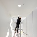 수 스크린골프장 | 롤스크린 블라인드, 스크린 골프장 시공후기