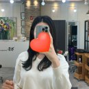 진주미용실 평거동 감동헤어 레이어드컷트와 펌 대만족후기
