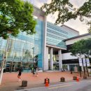 봉산문화회관 가온홀 이미지