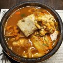 [안동맛집] 칼칼하고 시원한 해장이 필요 할 때 &#34;식도원&#34;