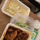 파닭&숯불바베큐치킨마트 이미지