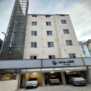 호텔레오 중앙점 이미지