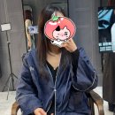 다연헤어샵 - 제주시 | 송파역 미용실 추천｜무이 송파점에서 다연디자이너님께 볼륨매직 만족 후기