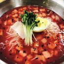 아띠냉면