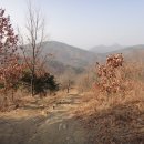 성암생활체육관 | 성암산&amp;병풍산 /경북 경산, 대구