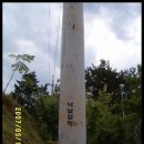진주축산업협동조합 생축사업장 | 낙남정맥7구간(부련이재 ~ 진주 분기점, 화원마을)