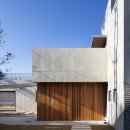 건축사사무소 마당 이미지