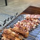 [맛집_통영 도남동] 현지인 인정 양꼬치맛집 &#34;백두산양꼬치샤브샤브&#34; 내돈내산 후기