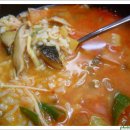 장터설렁탕 이미지