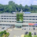 횡성군 실내 체육관 이미지