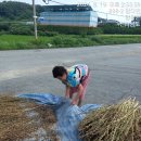 깨털기 밴드체조 다리운동 이미지