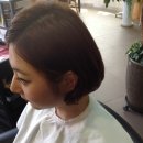 에일린(aileen) 헤어 이미지