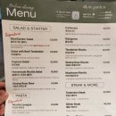 슬로우가든 | 용인파스타 맛집 슬로우가든 모임 장소 추천 후기(주차 채끝스테이크)