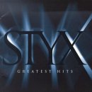 Styx - [1995] Greatest Hits(256) 이미지