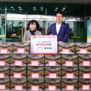 (주)고향식품 이미지