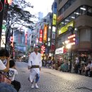찌나의 첫 일본여행기 9 - 도쿄로 가다! 이미지