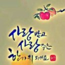 한가위 Daum카페