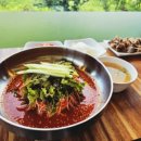 능소비빔국수 이미지