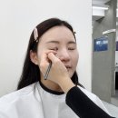 리노 | 압구정 헤어메이크업샵 디오니 DIONY | 커플 촬영 헤어 메이크업 후기 (@혜원 메이크업@리노 헤어디자이너)