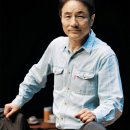 김명곤전 「연극 흑백다방」 이미지
