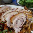 유신불족발