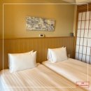 후쿠오카 아이랑 호텔 일본 숙소 추천, 아기랑 다다미 룸 나인호텔 하카타 9hotel hakata