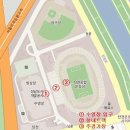 제1회 성남시연합회장배 생활체육 트라이애슬론대회 - 날짜 변경 이미지