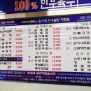 김밥나라(세종점) 네이버블로그