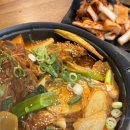 서가네감자탕뼈찜