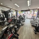 세영의료기 운동기구 이미지