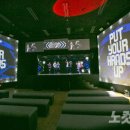 홀로그램극장 광주 이미지