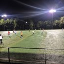 올림픽공원 인조잔디축구장 이미지