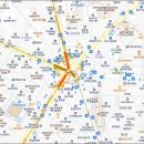 반도보라아파트(신리삼거리 방면) 이미지