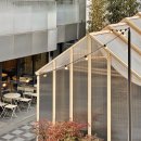 『티티엠 서울(TTM SEOUL)』 강남 학동역카페ㅣ조용한 카페, 영감을 얻고 싶을 때 찾는 커피 아지트