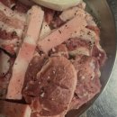 부산진구지사 1층 화장실 | 부산진역맛집 돼지숯불구이 특수부위 큰놈집 돼지대폿