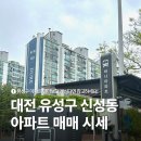 신성대림공인중개사사무소 | 대전 유성구 아파트 매매 신성동 시세 정보 총정리