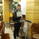 롯데리아(하복대점) 이미지