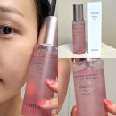 82% 콜라겐 워터 젤리 미스트 오르띠에미스트 사용 후기