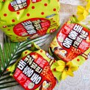 (주)농심 | 농심신상라면 배홍동 칼빔면 후기. 맛있는 건면 칼국수비빔면 추천